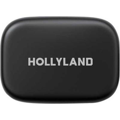 Hollyland LARK A1 Combo Version Charging Case (Space Gray)