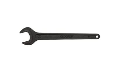 Gedore 6575570 894 24 Enkelvoudige steeksleutel Sleutelbreedte (metrisch) 24 mm