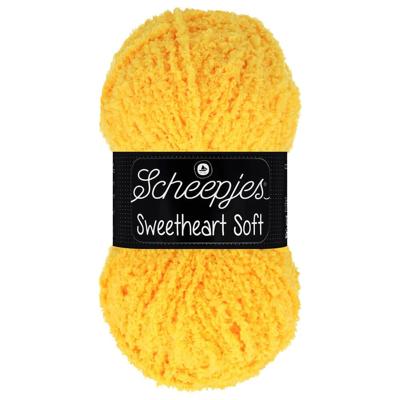 Scheepjes Sweetheart Soft - 015 - Haakgaren / Breigaren