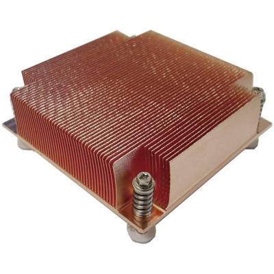 Dynatron K129 CPU-koellichaam passief Intel LGA 1156, Intel LGA 1155, Intel LGA 1151, Intel LGA 1150 Dynatron K129 CPU-koellichaam passief Intel LGA 1156, Intel LGA 1155, Intel LGA 1151, Intel LGA 1150