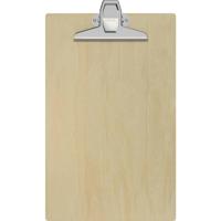 Klembord maul tilia a4 staand hout - thumbnail