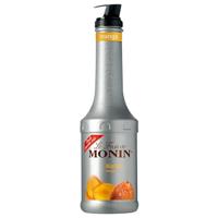Monin Puree Mango 1L - thumbnail