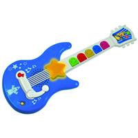 Bumba Mijn Eerste Gitaar - thumbnail