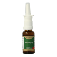 Natupharma Neusspray kamille & zink 20 Milliliter - thumbnail