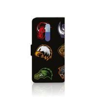 Xiaomi Redmi K20 Pro Leuk Hoesje Cartoon - thumbnail