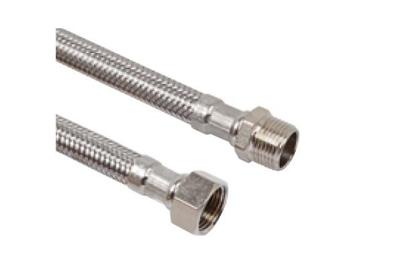 Kirchhoff Flexibele slang 300 mm, 3/8"H x 3/8"ET - 98628298