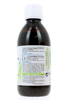 Ergymunyl Fl 250ml
