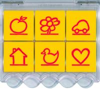 Loco Bambino basisdoos - thumbnail