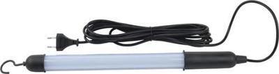 Brüder Mannesmann Led werklamp, 40 leds 8W (Hobby) - 30643