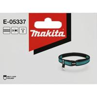 Makita Accessoires E-05337 | Gereedschapsriem met snelsluiting - E-05337 - thumbnail