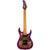Spira Guitars S-457 TPP Transparent Purple 7-snarige elektrische gitaar
