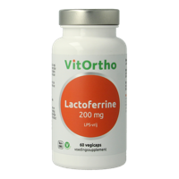 Lactoferrine 200 mg - thumbnail