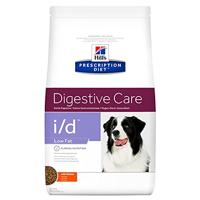 Hill's PD Prescription Diet Canine i/d Low Fat - Droog hondenvoer - 12 kg - thumbnail