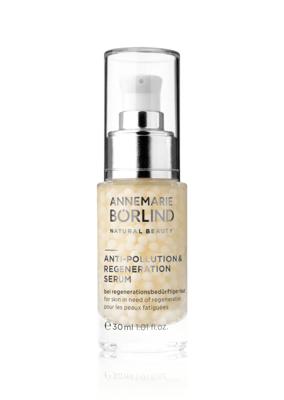 Annemarie Börlind Beauty Specials Anti-Pollution & Regeneration Serum 30ml