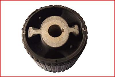 KS Tools 150.9855 Silontlagergereedschapsset voor BMW achterasdragers, 8-delig KS Tools 150.9855 Silontlagergereedschapsset voor BMW achterasdragers, 8-delig