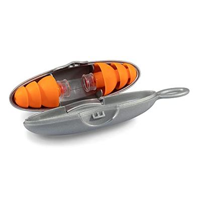 Pluggerz Travel oordopjes 2 Paar Pluggerz Travel oordopjes 2 Paar