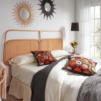 Kave Home Margaret Hoofdbord Naturel Kave Home Margaret Hoofdbord Naturel