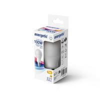 Energetic LED GLS E27 13,3-100W 2700K mat - 2710348 - thumbnail