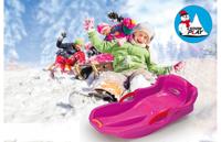 Jamara Snow Play Bob Comfort Ander rijspeelgoed - thumbnail