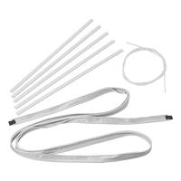 ProPlus 758067V01 Bevestigingsband 1 stuk(s) - thumbnail