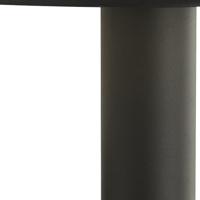 Searchlight Led buitenlampMushroom 4000K led - 7263GY - thumbnail