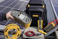 Fluke FLK-SMFT-1000/PRO PV-analyzer - thumbnail