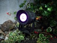 Eurolite IP PST-40 QCL Spot PAR LED-schijnwerper - thumbnail
