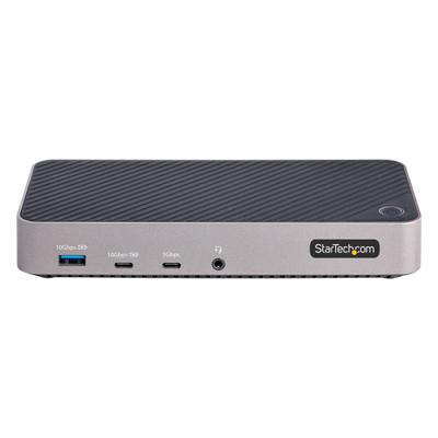 Hub USB Startech 116E-USBC-DOCK