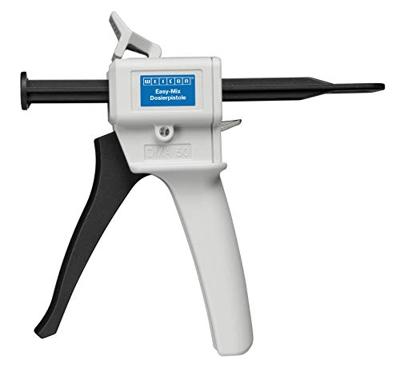 WEICON Easy-Mix 10653050 Kitspuit 1 stuk(s) WEICON Easy-Mix 10653050 Kitspuit 1 stuk(s)