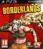Borderlands - thumbnail