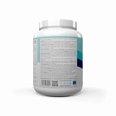 Naughty Boy Advanced Whey Cinnamon Bun (2010 g)