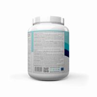 Naughty Boy Advanced Whey Cinnamon Bun (2010 g) - thumbnail