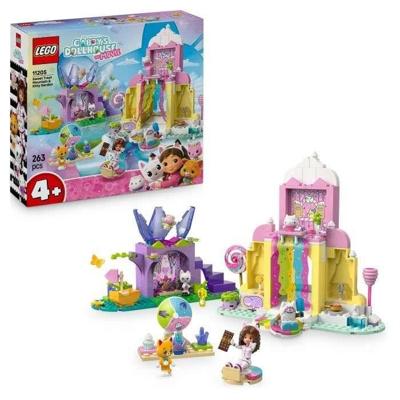 LEGO® Gabby's Dollhouse 11205 Snoepjesberg LEGO® Gabby's Dollhouse 11205 Snoepjesberg