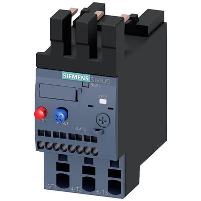 Siemens 3RU2126-1KC0 Overbelastingsrelais 1 stuk(s)