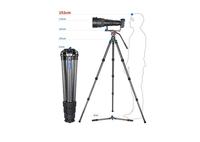 Leofoto Summit LM-364C Statief - thumbnail