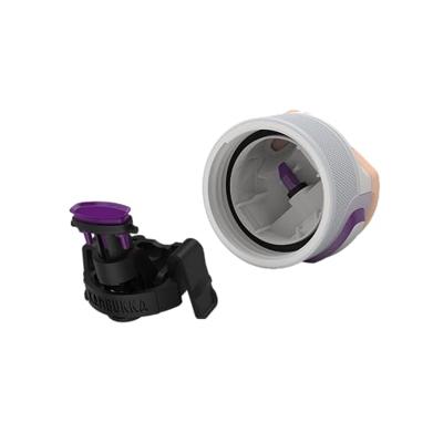 ELTON 750ML RAINBOW PASTELS