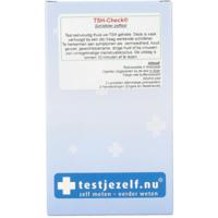Testjezelf.nu TSH Snelcheck - thumbnail