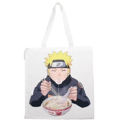 Naruto Tote Bag Naruto Ramen Bowl