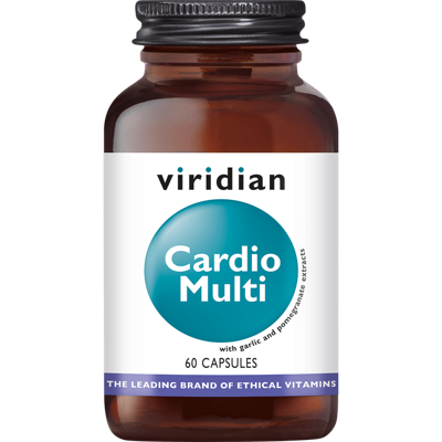 Cardio Multi