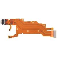 Originele opladen poort Flex kabel voor Sony Xperia XZ2 Premium - thumbnail