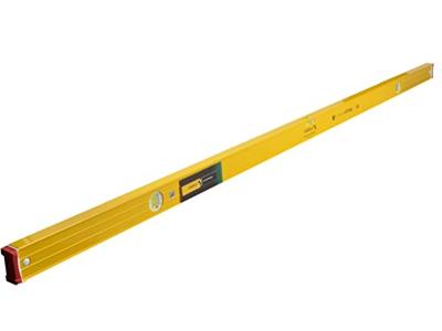 Stabila Type 96-2 15230 Waterpas Incl. anti-slip 183 cm 0.5 mm/m