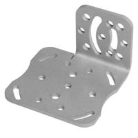 Siemens 6GF34408CA Montageplaat - thumbnail