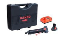 Bahco Draadloze spantangslijperset 6 mm (14.4 V) - BCL32DG1K1 - thumbnail