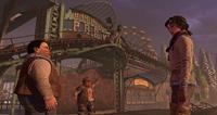Syberia 3 - thumbnail