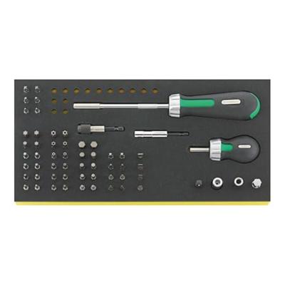 Stahlwille TCS 4008/8/52 96838773 Gereedschapsset