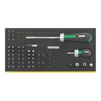 Stahlwille TCS 4008/8/52 96838773 Gereedschapsset - thumbnail