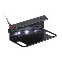 ZIEGER nummerbordhouder "x-line license plate carriers zi suz gsx-8s bj.23- - thumbnail