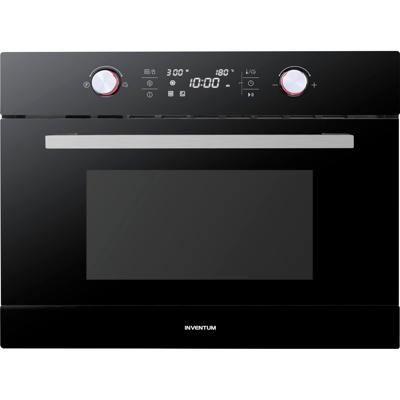 Inventum IMC6044GK met draaiplateau