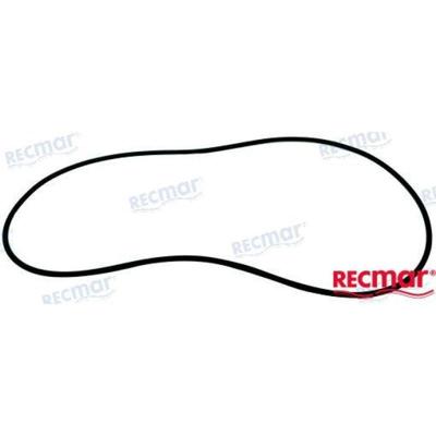 REC128270-11310 - Kleppendekselpakking