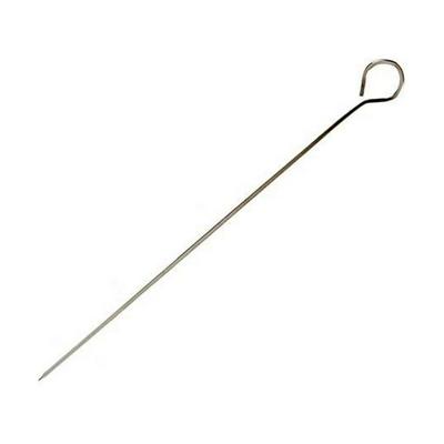Barbecuespiesset Ijzer 0,5 x 33 x 11 cm Afmeting 30 cm